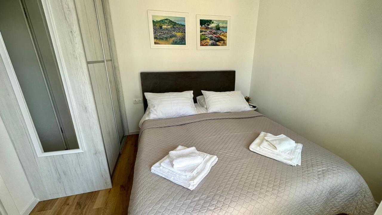 Apartment Felix, Novigrad, Istra Novigrad Istria Exterior foto